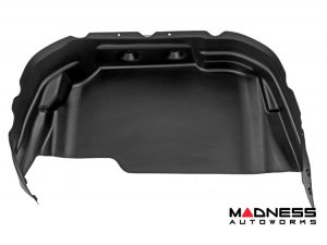 Toyota Tacoma Fender Liners - Rear - Rough Country Toyota Tacoma Fender Liners - Rear - Rough Country